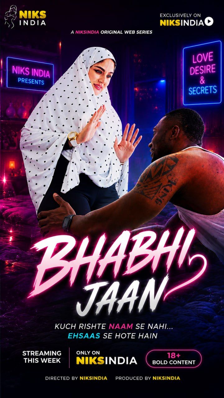Bhabhi Jaan (2026) Hindi NiksIndian Short Films