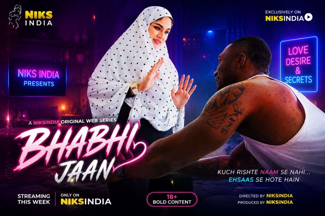 Bhabhi Jaan (2026) Hindi NiksIndian Short Films