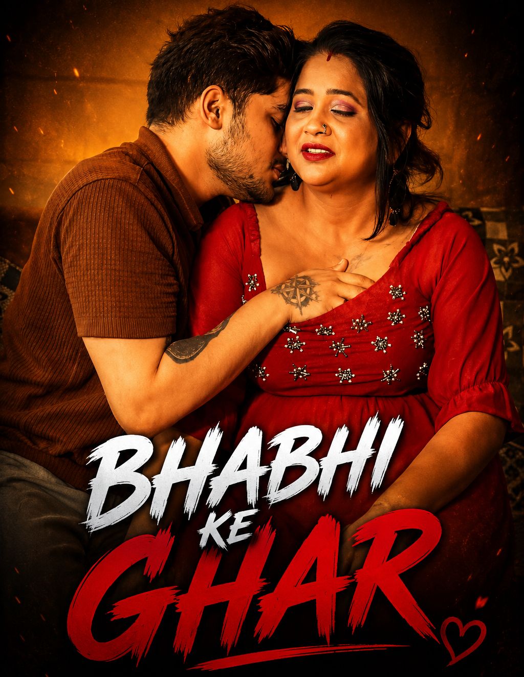 Bhabhi Ke Ghar (2026) Hindi Uncut Short Films
