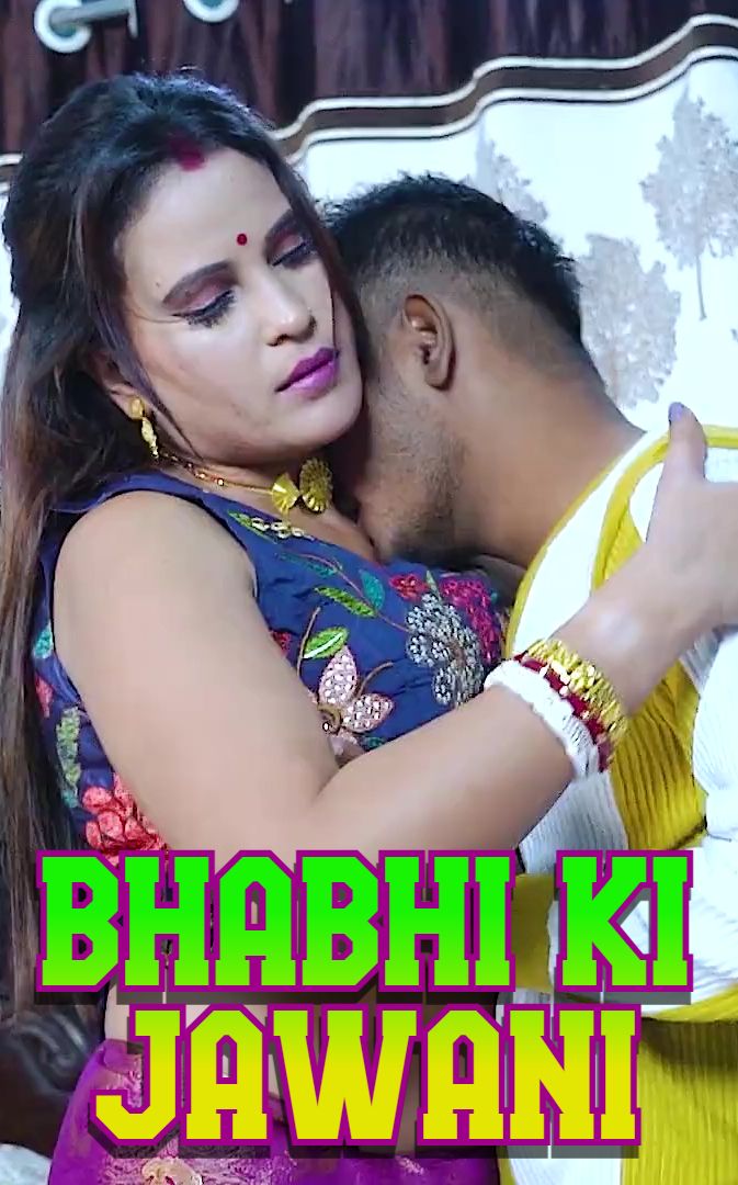 Bhabhi Ki Jawani (2025) Hindi GoddesMahi Short Films