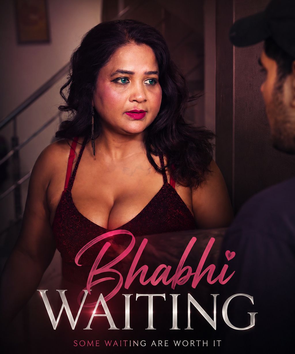 Bhabhi Waiting (2026) Hindi Uncut Short Films