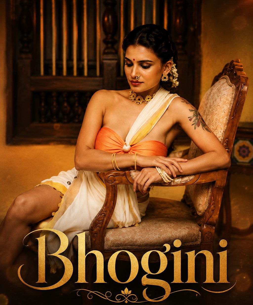 Bhogini (2026) Hindi ResmiNair Short Films