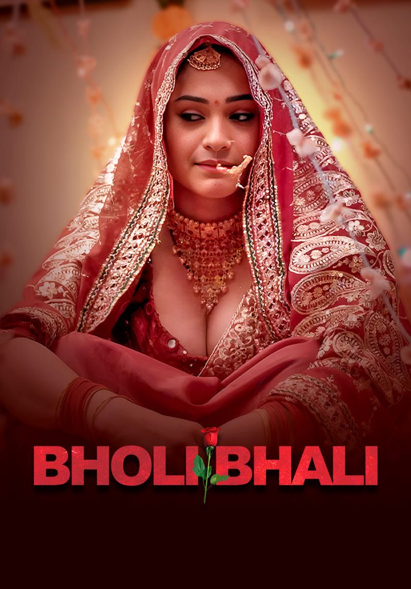Bholi Bhali (2026) Hindi Season 1 Episodes 1 To 2 UNRATED WEB Series