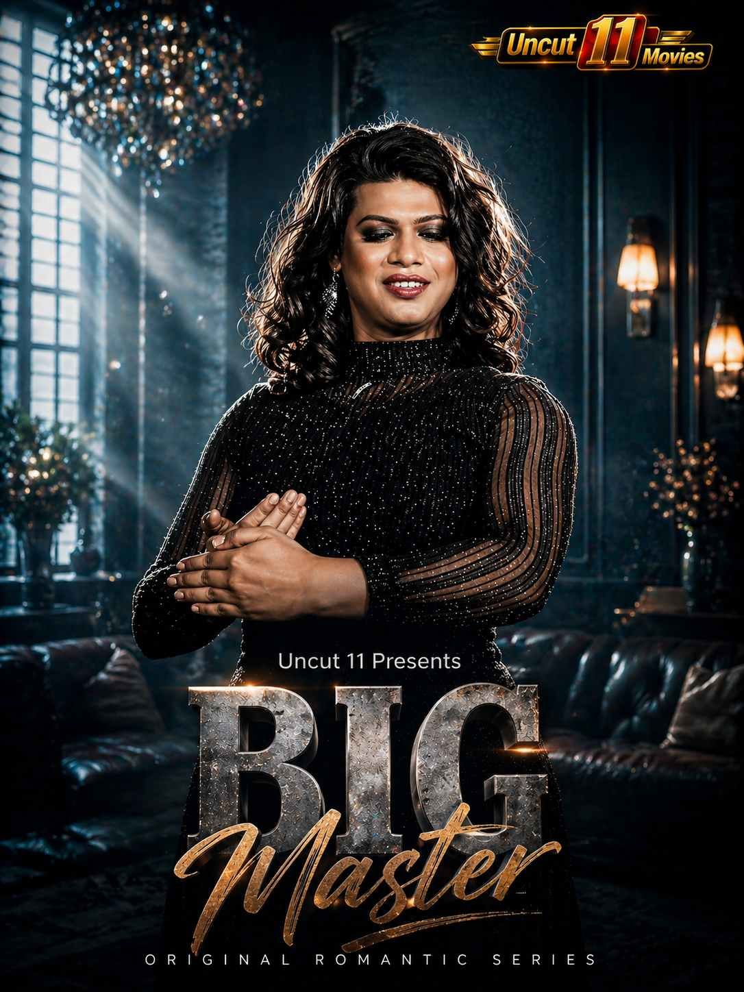 Big Master (2026) Hindi 11Upmovies Short Films