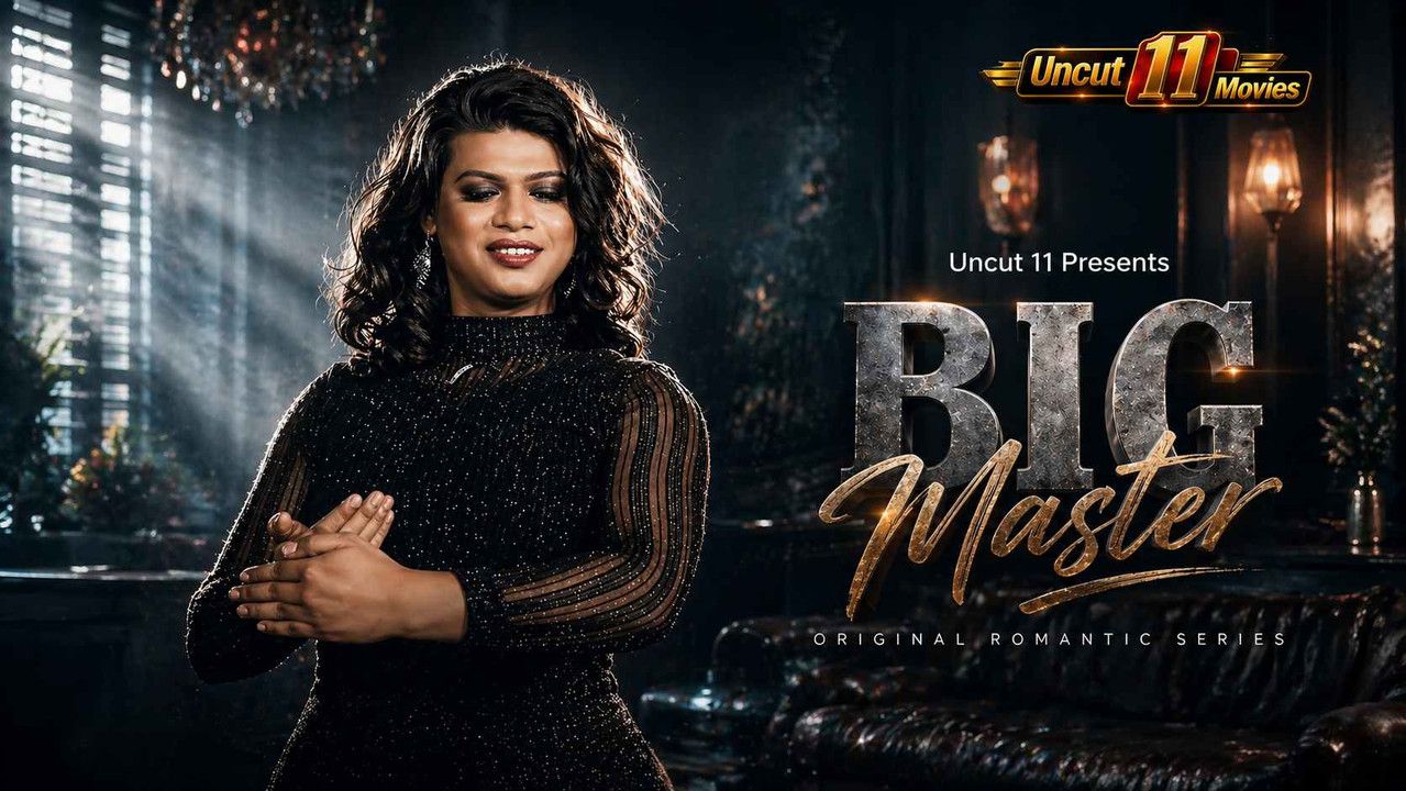 Big Master (2026) Hindi 11Upmovies Short Films