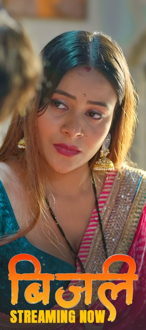 Bijli (2026) Hindi Season 1 Episodes 1 To 4 TikuTv WEB Series