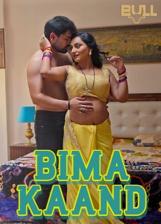 Bima Kaand (2025) Hindi Season 01 Episodes 3 TO 4 BullApp WEB Series HDRip