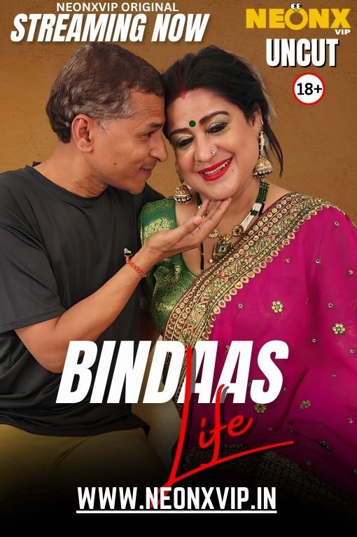 Bindaas Life (2025) Hindi NeonX Short Films