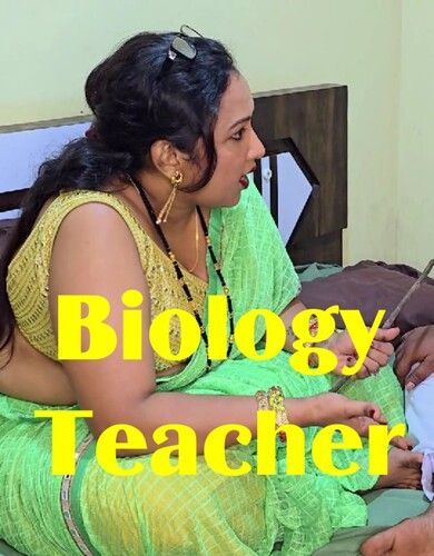 Biology Teacher (2025) Hindi Uncut Short Films