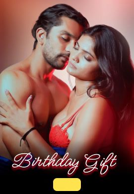 Birthday Gift (2025) Hindi Season 01 Episodes 1 To 3 NavrangOtt WEB Series