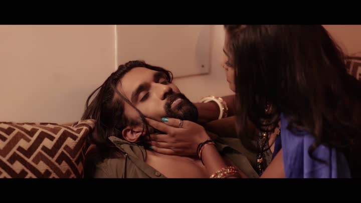 Birthday Gift (2025) Hindi Season 01 Episodes 1 To 3 NavrangOtt WEB Series