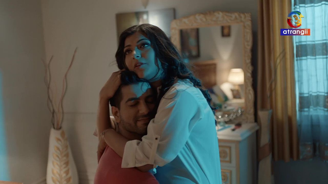 Birthday Gift (2025) Hindi Season 01 Episodes 1 To 5 Atrangii WEB Series