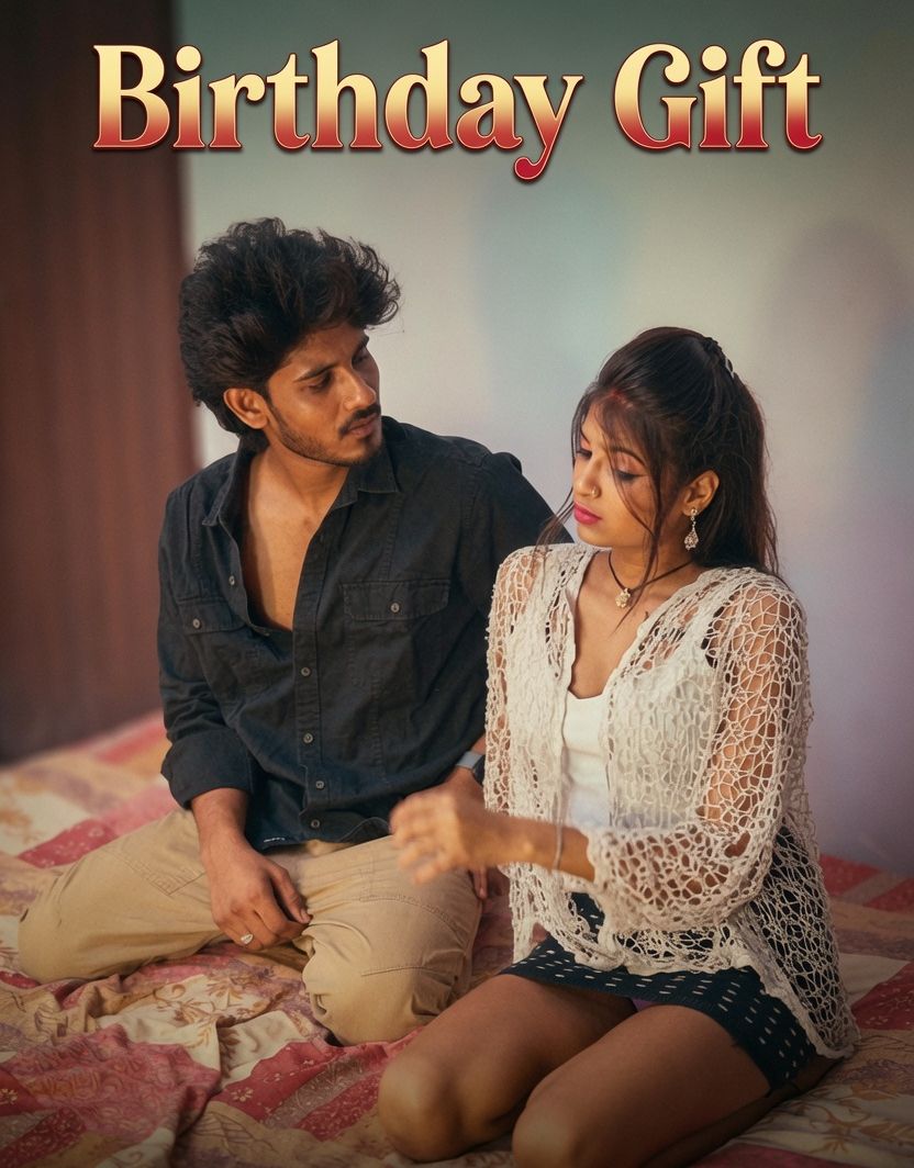 Birthday Gift (2026) Hindi Uncut Short Films