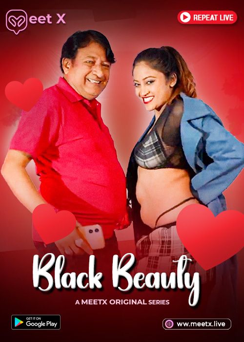 Black Beauty (2025) Hindi MeetX Short Films