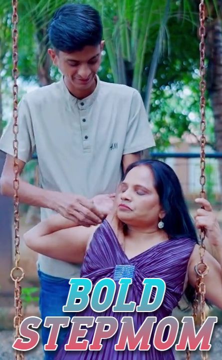 Bold Stepmom (2025) Hindi Uncut Short Films