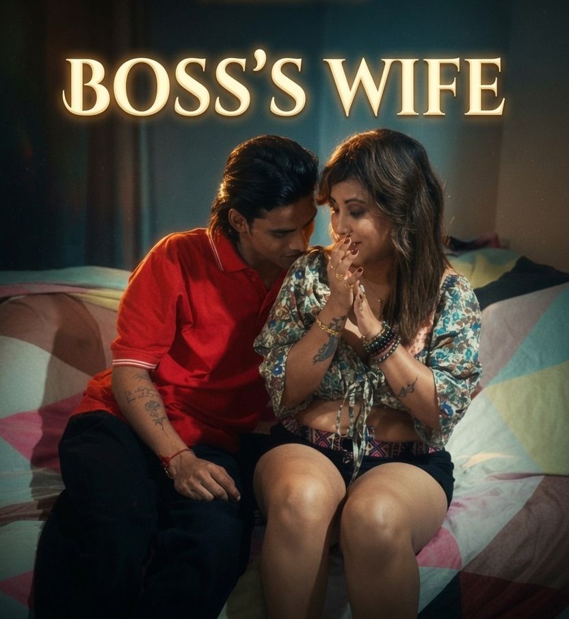 Bosss Wife (2026) Hindi Uncut Short Films