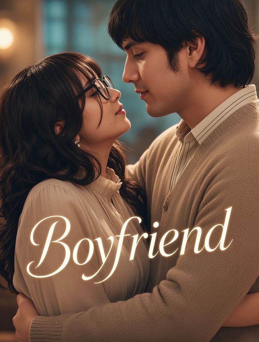 Boyfriend (2026) Hindi Uncut Short Films