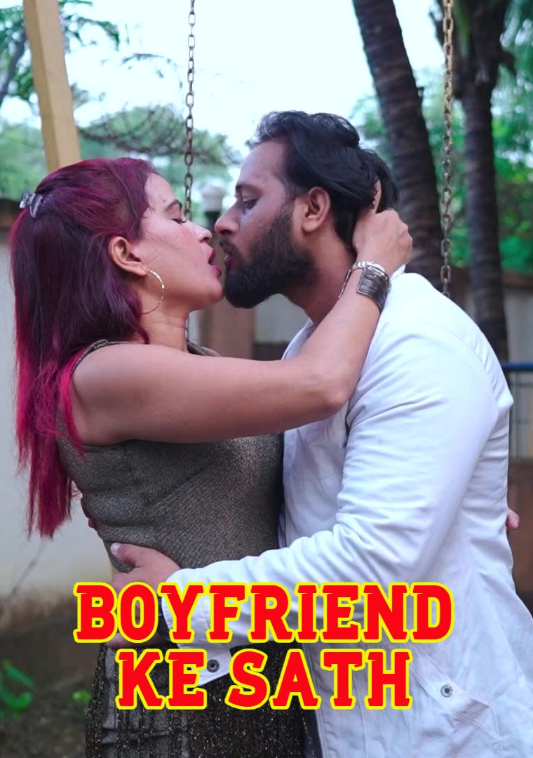 Boyfriend Ke Sath (2026) Hindi Uncut Short Films