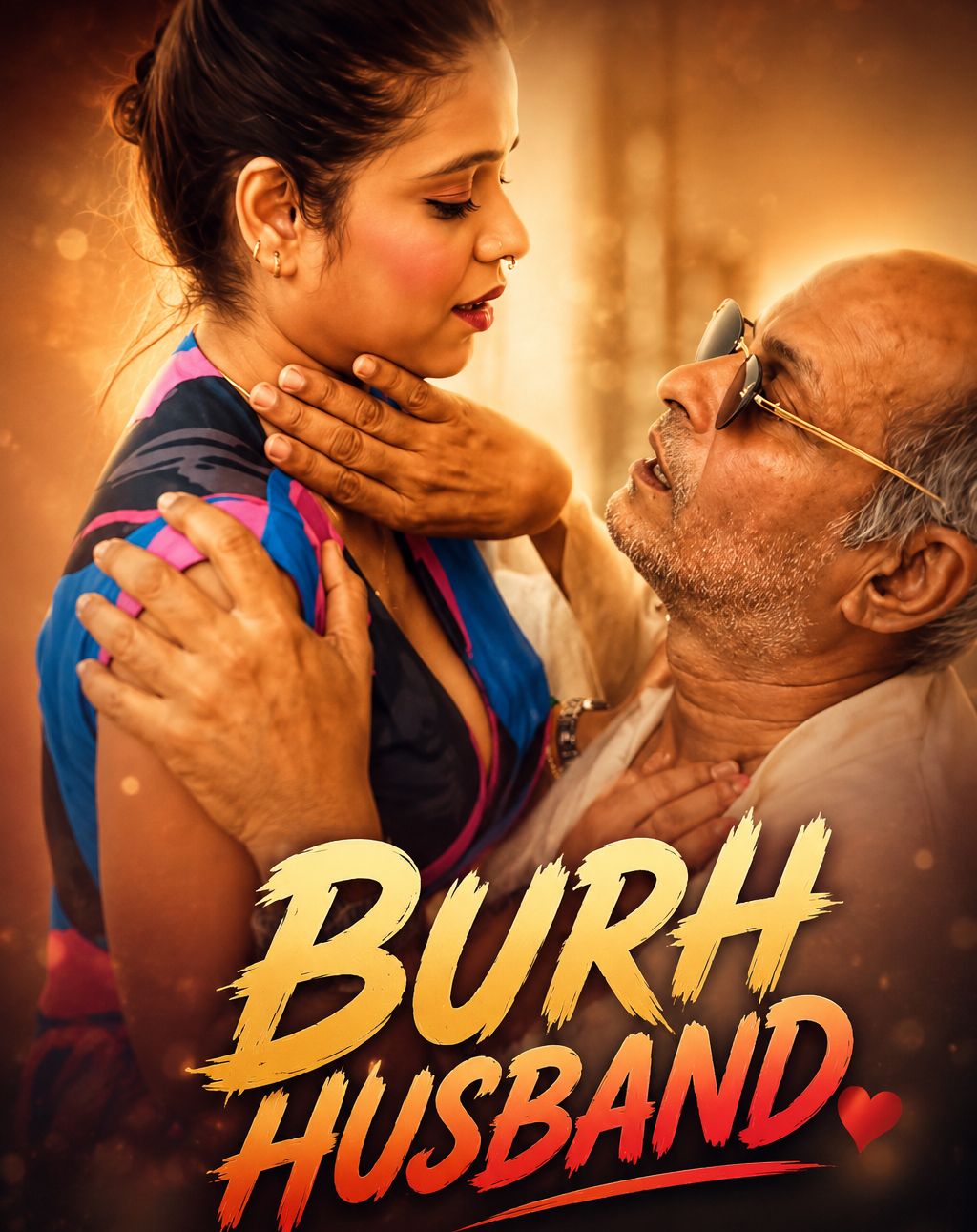 Burh Husband (2026) Hindi Uncut Short Films
