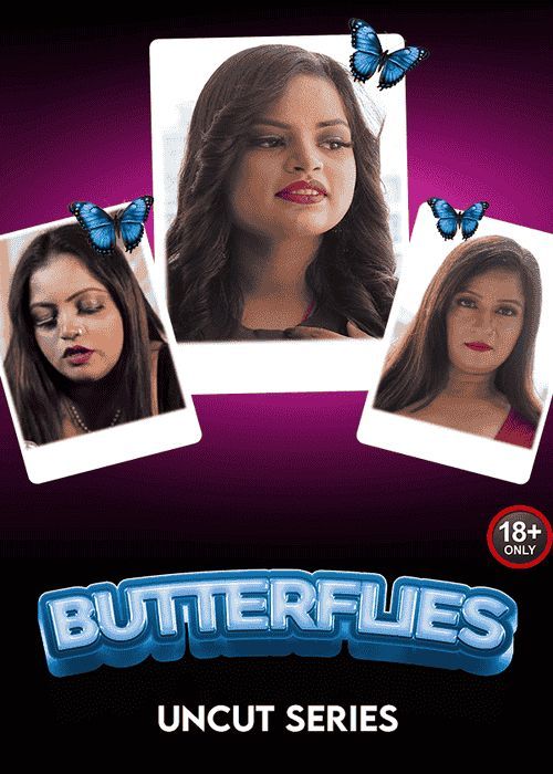 Butterflies (2026) Hindi MeetX Short Films