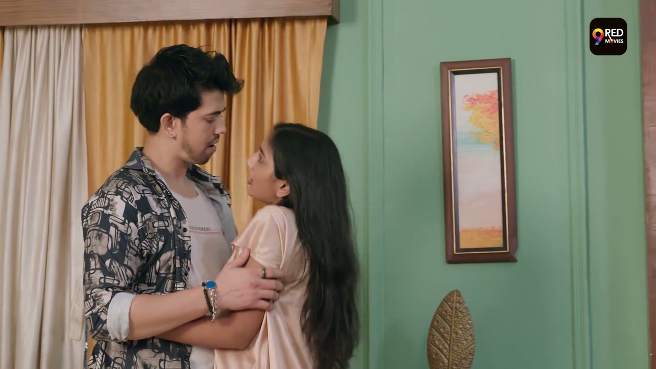 Call Me (2026) Hindi Season 1 Part 4 (EP7 TO 8) 9RedMovies WEB Series