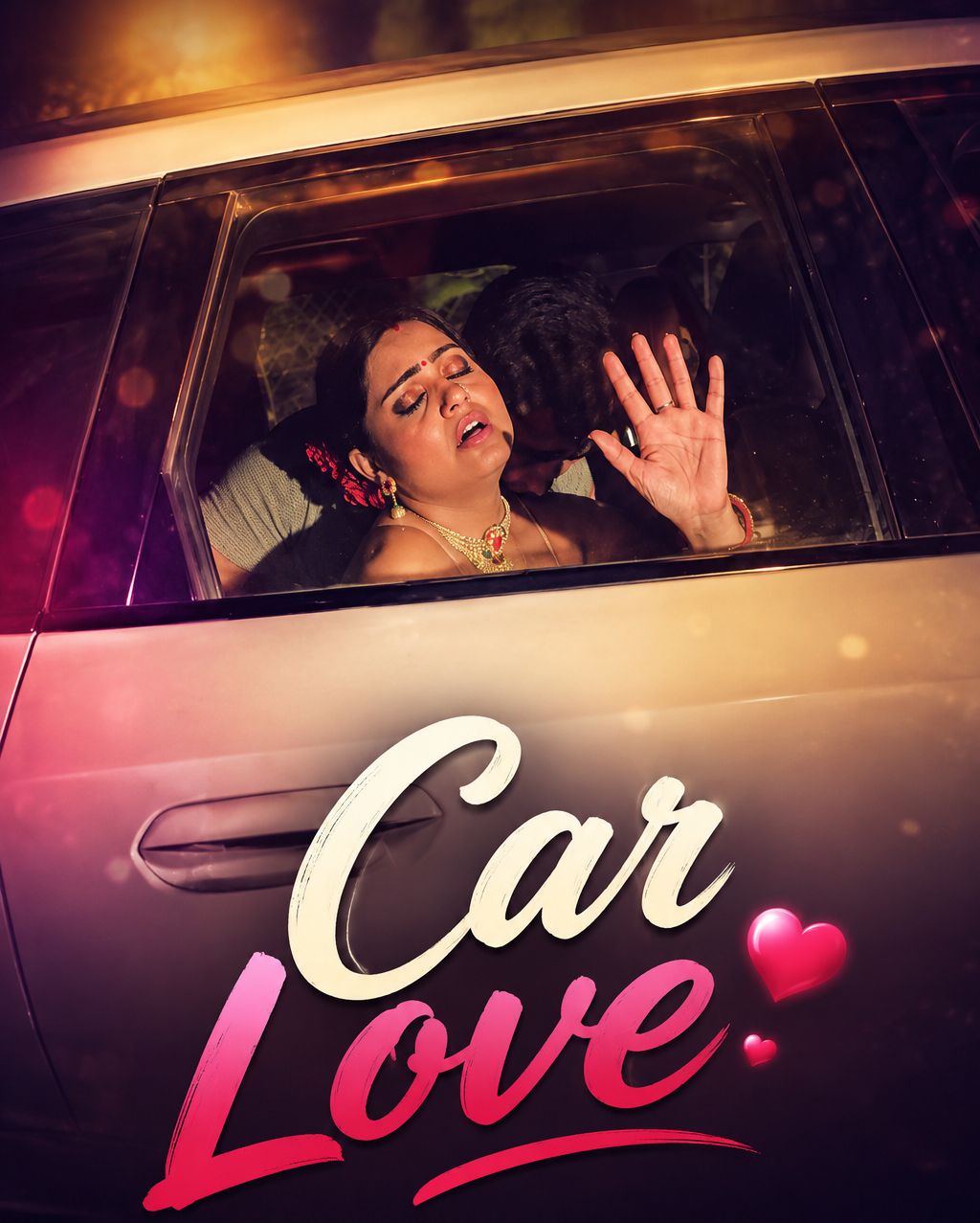 Car Love (2026) Hindi IndianPinkLips Short Films
