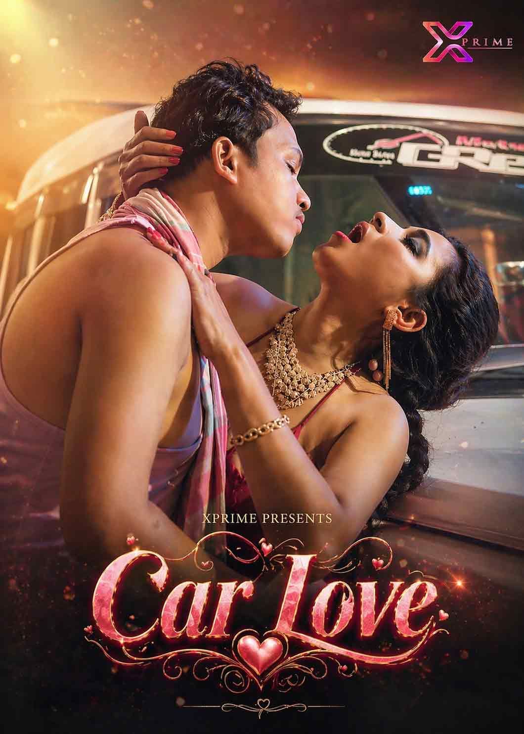 Car Love (2026) Hindi Xprime Short Films