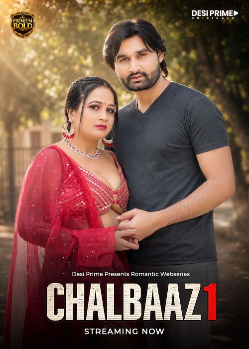 Chaalbaaz (2026) Hindi Season 1 Episodes 1 DesiPrime WEB Series