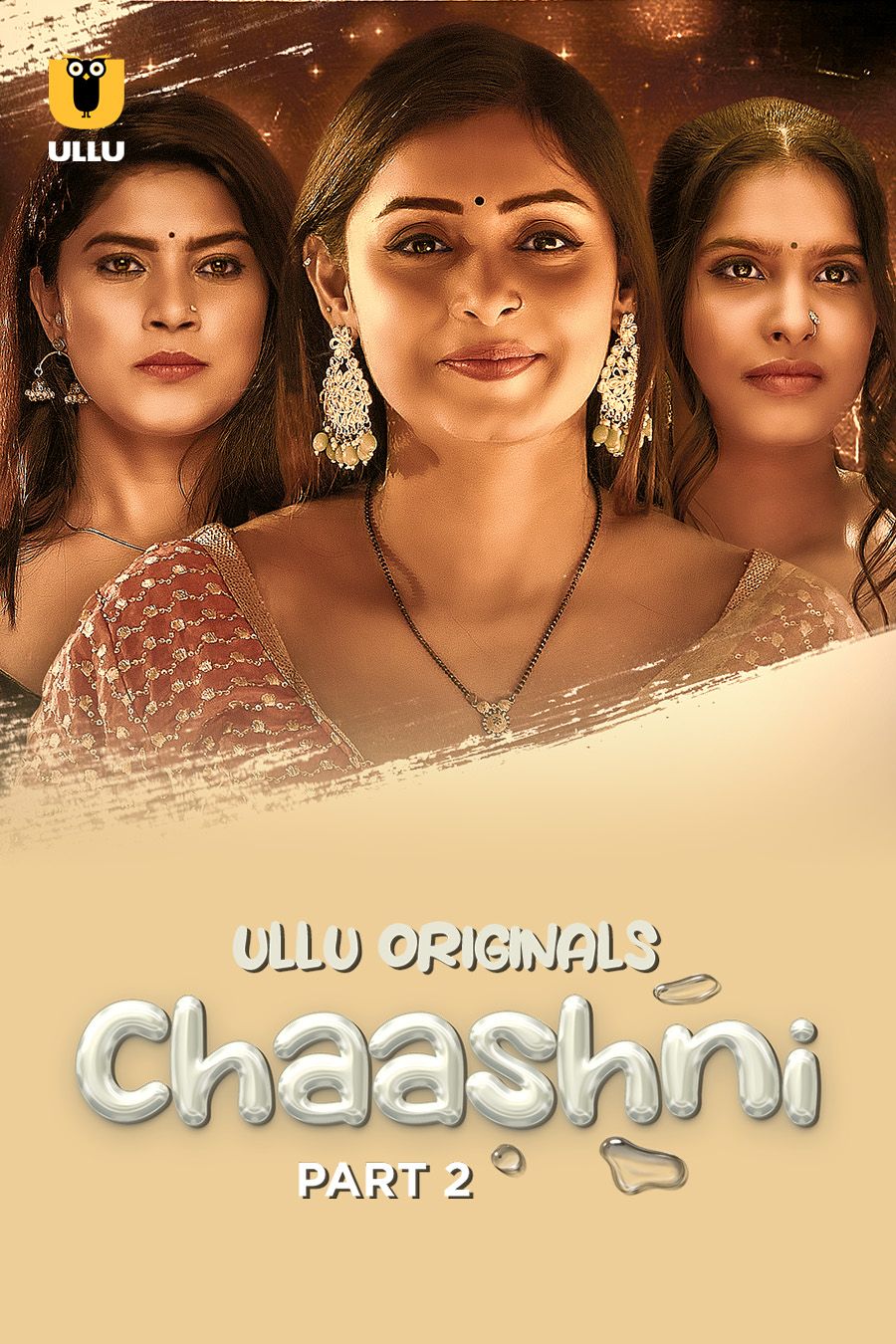 Chaashni (2025) Hindi Season 01 Part 02 ULLU WEB Series