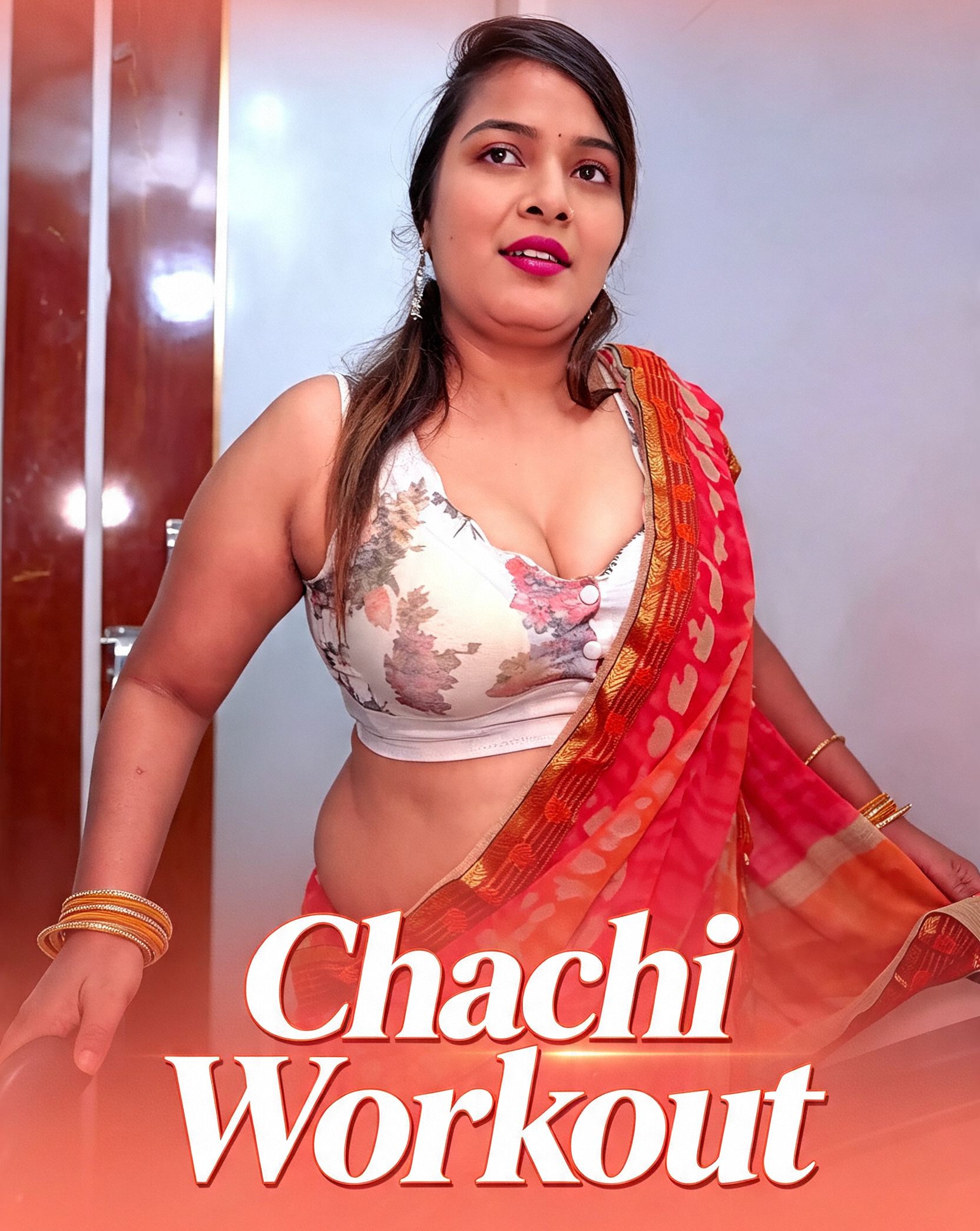 Chachi Workout (2026) Hindi Uncut Short Films