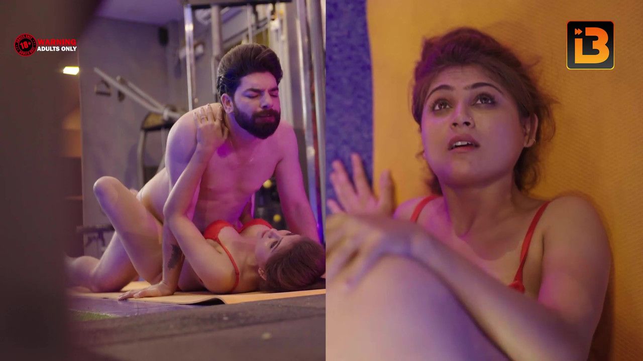 Chadti Jawani (2023) Hindi Season 01 Episodes 01 To 03 IdiotBoxx WEB Series