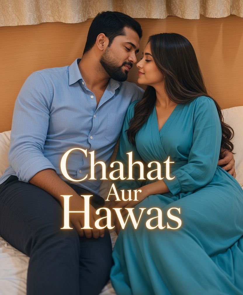 Chahat Aur Hawas (2026) Hindi Uncut Short Films