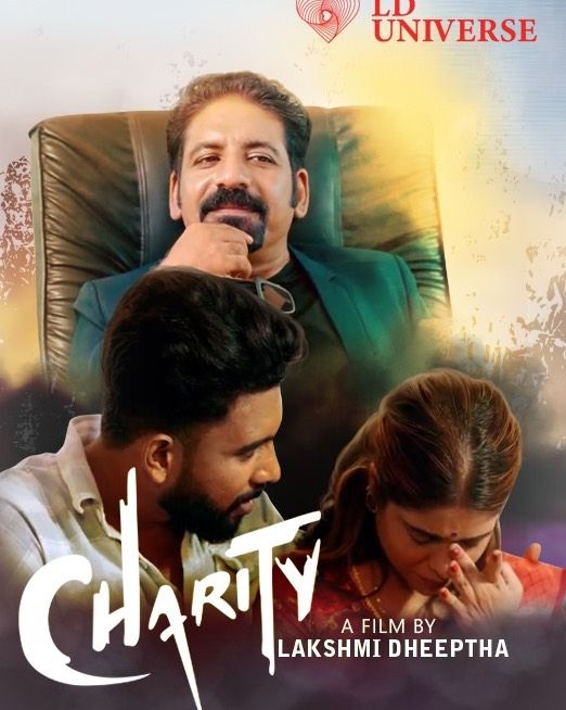 Charity (2025) Malayalam LDUniverse Short Films