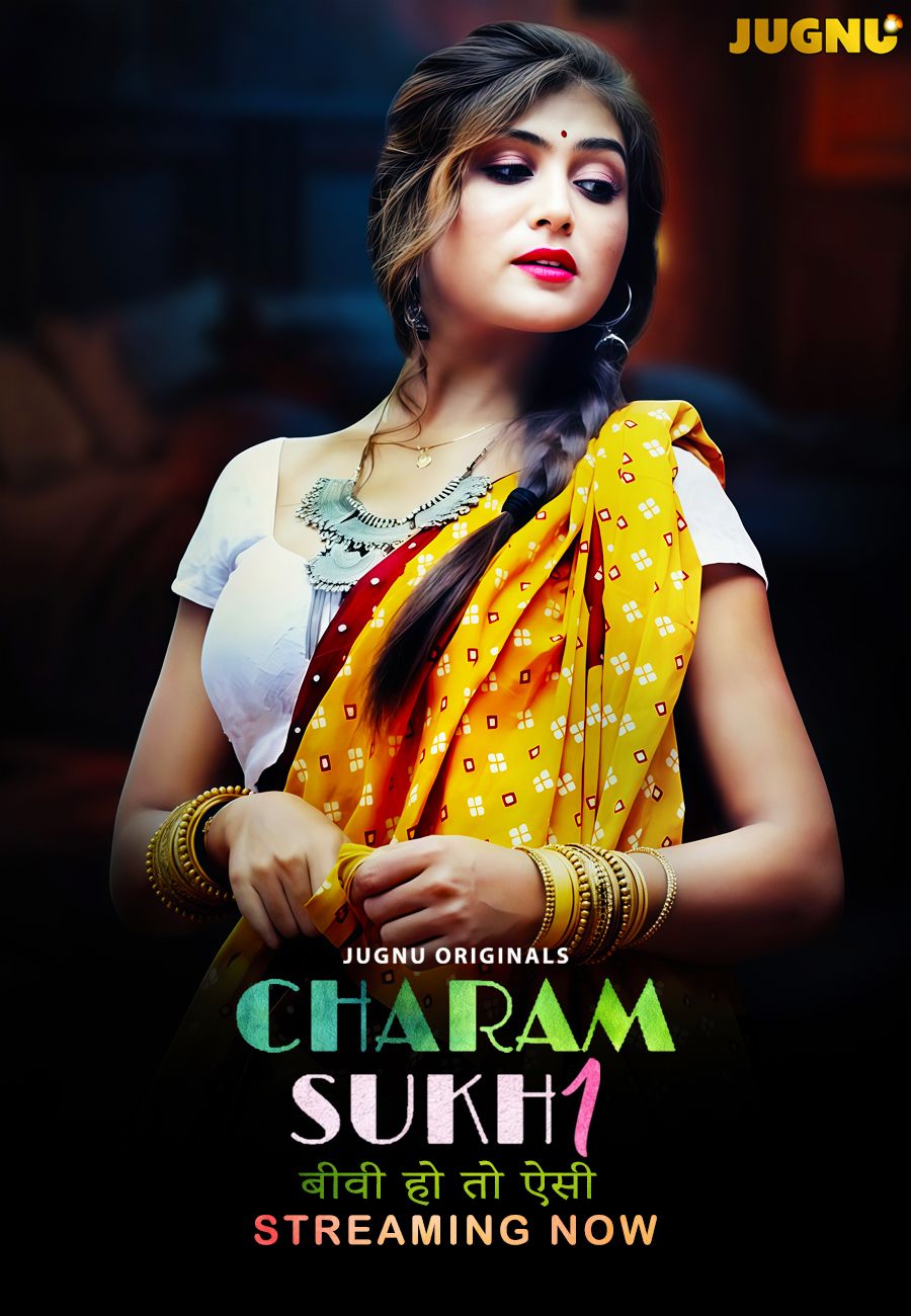 Charmsukh (2025) Hindi Season 01 Episodes 1 To 7 Jugnu WEB Series