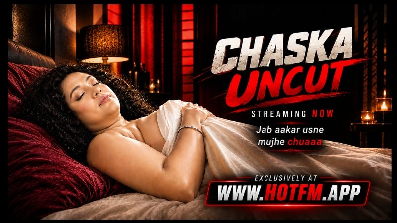 Chaska Uncut (2026) Hindi HotFM Short Films