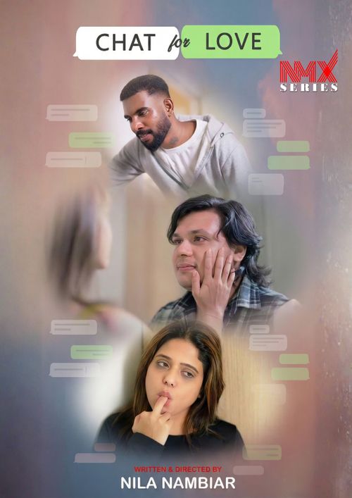 Chat For Love (2025) Malayalam NmxSeries Short Films
