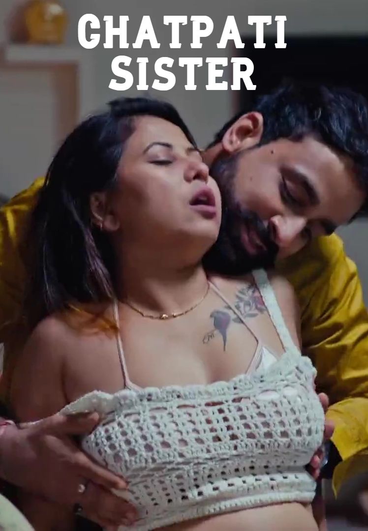 Chatpati Sister (2025) Hindi Season 01 Episodes 1 To 2 Jugnu WEB Series