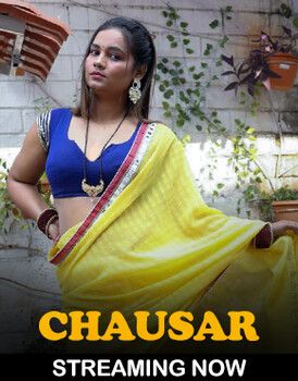 Chaushar (2025) Hindi Season 1 Part 1 DyzrePlay WEB Series