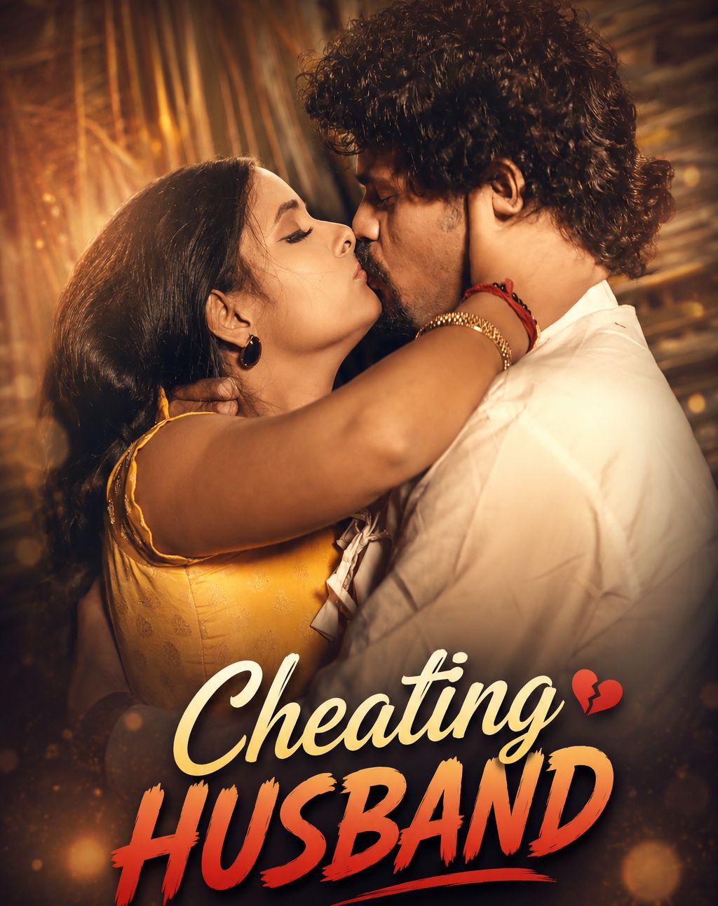 Cheating Husband (2026) Hindi IndianPinkLips Short Films