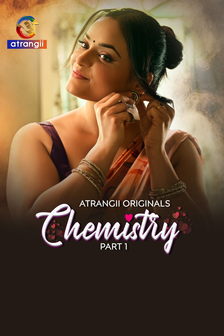 Chemistry (2026) Hindi Season 1 Part 1 Atrangii WEB Series