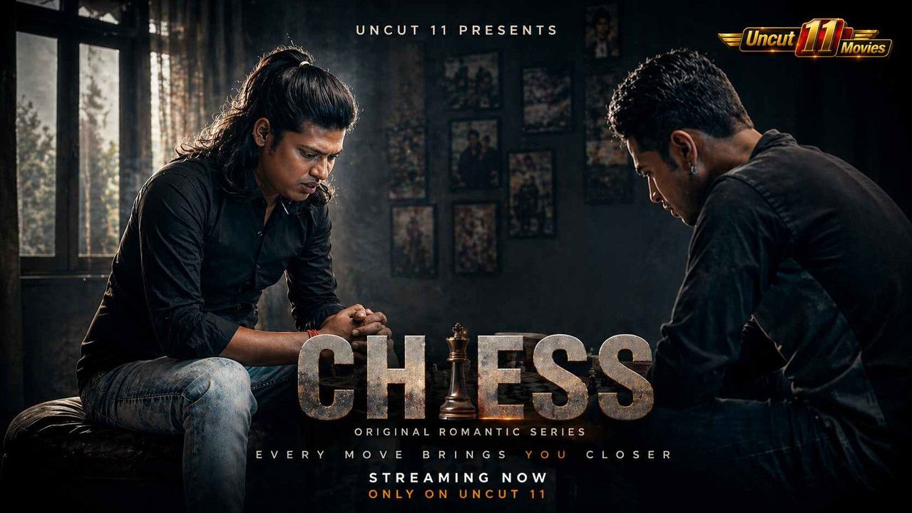 Chess (2026) Hindi 11Upmovies Short Films