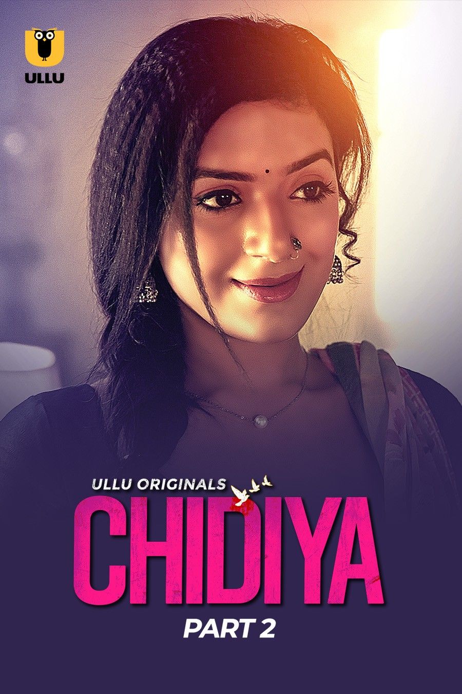 Chidiya (2025) Hindi Season 01 Part 02 ULLU WEB Series