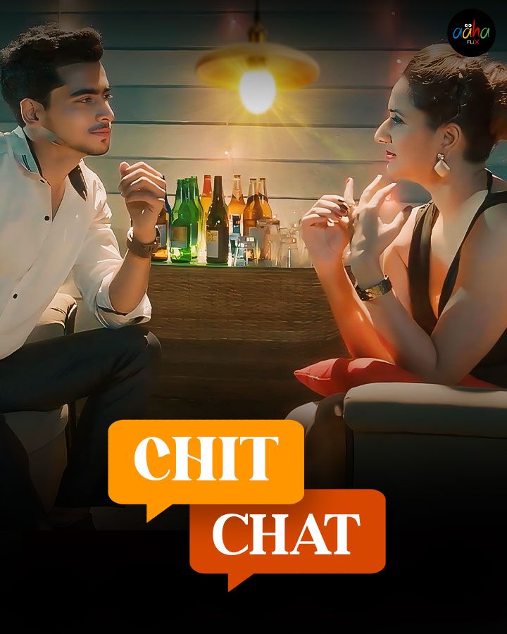 Chit Chat (2024) Hindi AahaFlix Short Films