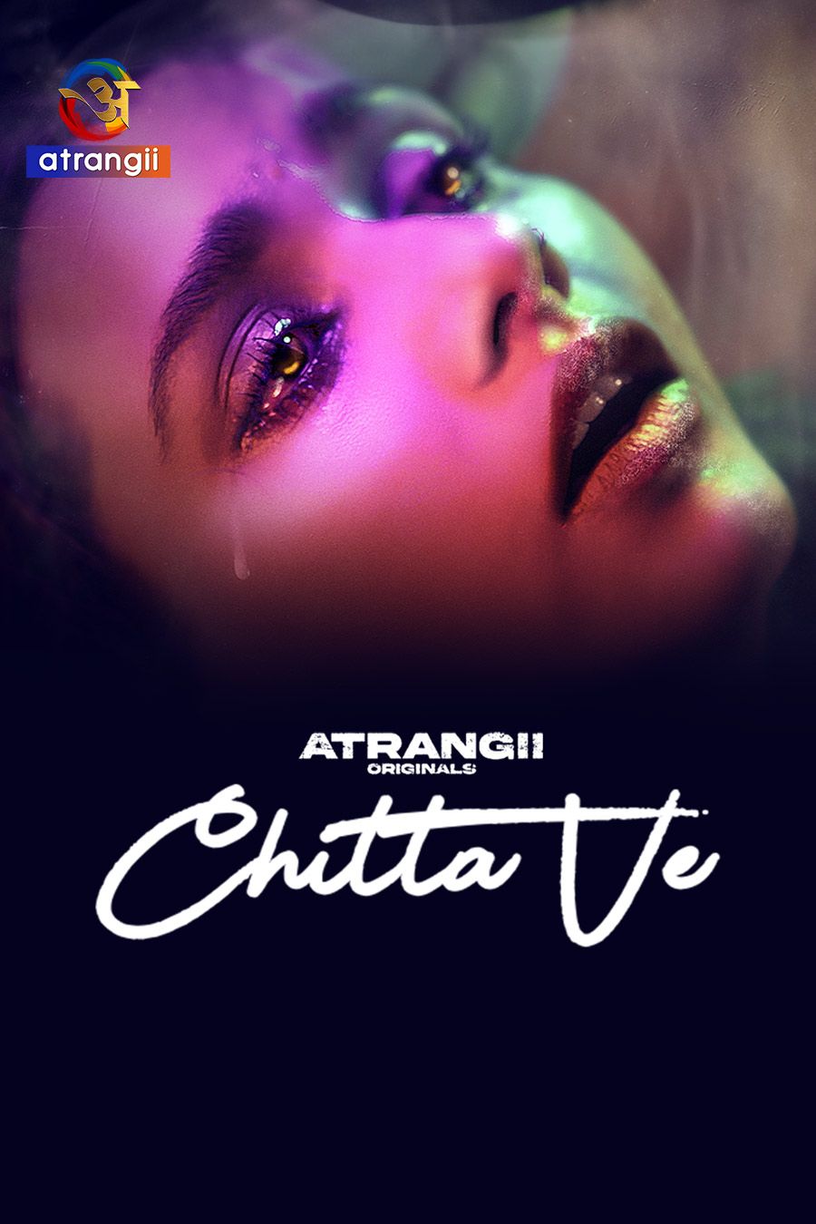 Chitta Ve (2025) Hindi Season 01 Complete Atrangii WEB Series