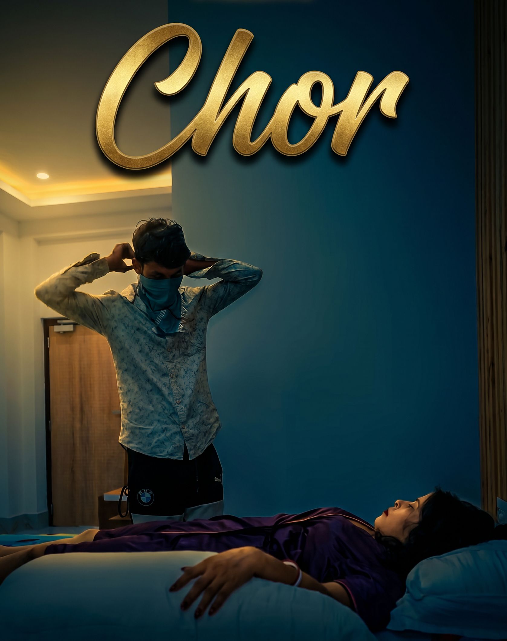 Choor (2026) Hindi Uncut Short Films