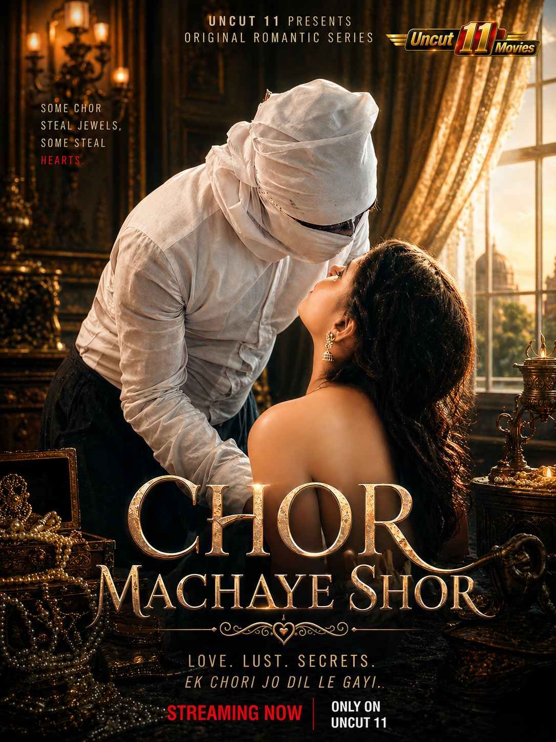 Chor Machaye Shor (2026) Hindi 11Upmovies Short Films