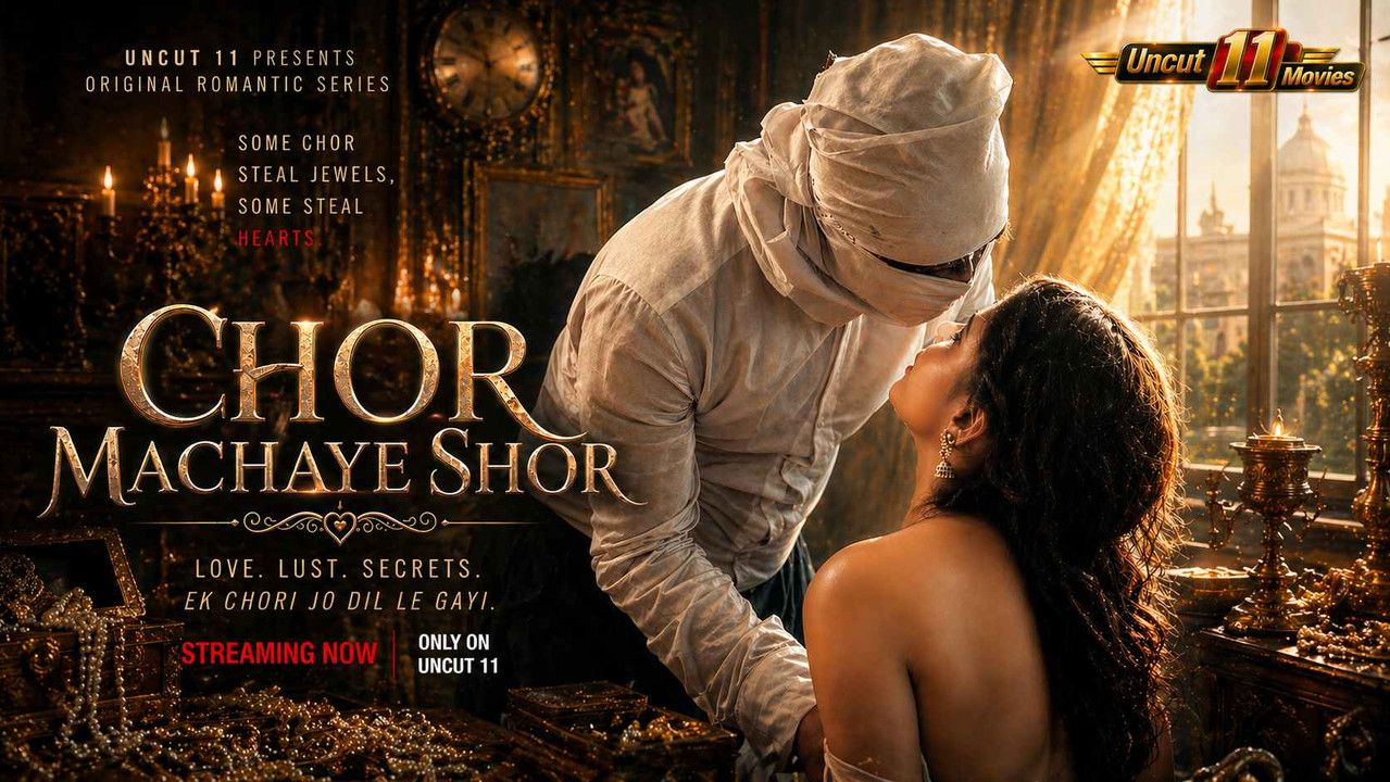 Chor Machaye Shor (2026) Hindi 11Upmovies Short Films