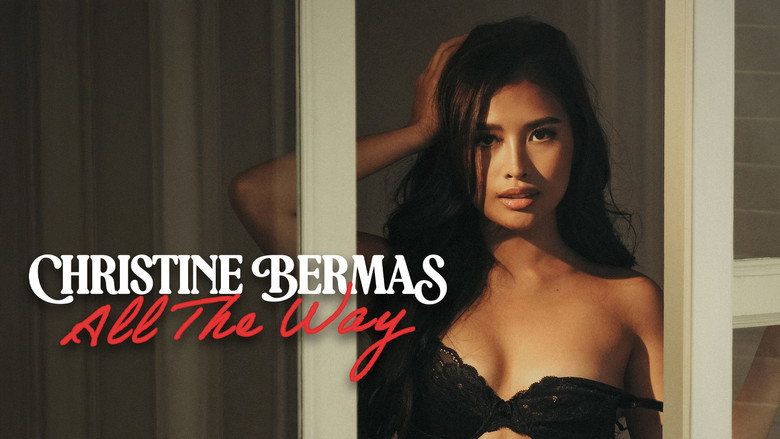 Christine Bermas: All the Way (2026) Filipino VivaMax Adult Movies