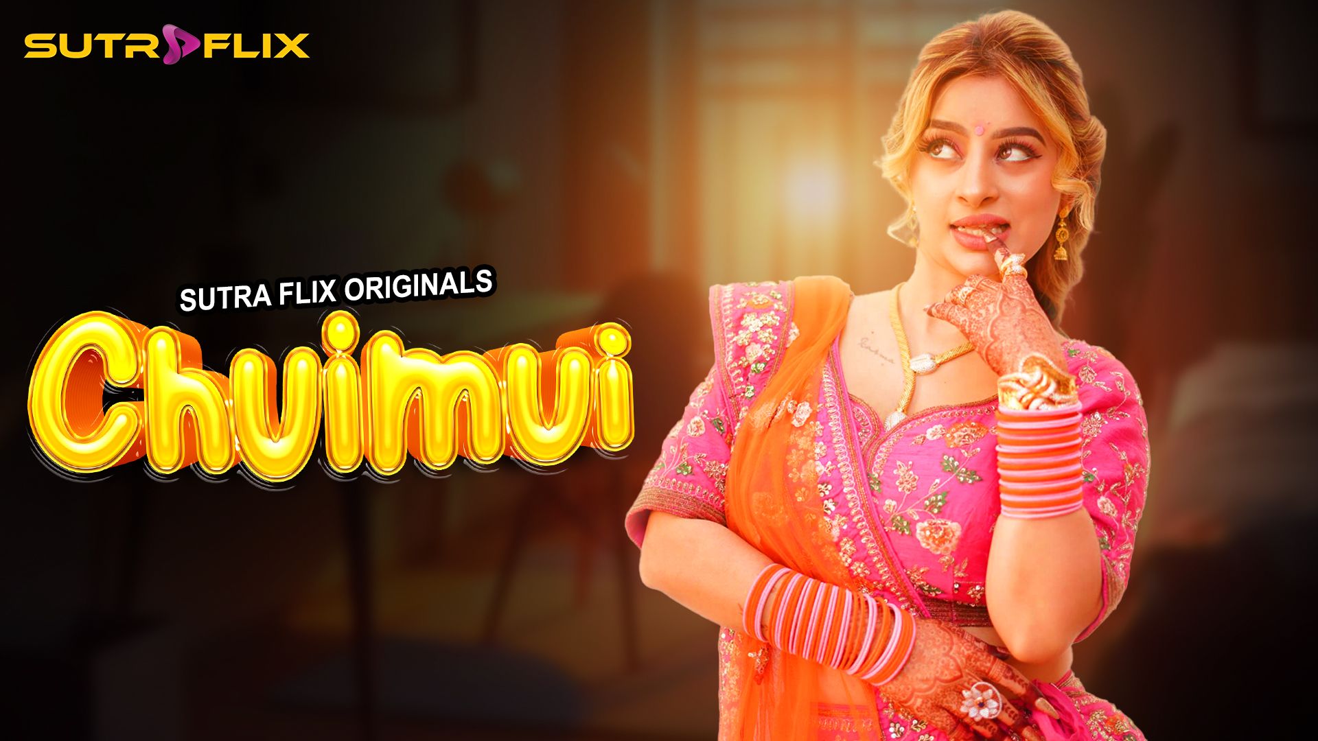 Chuimui (2026) Hindi Season 01 Complete Sutraflix WEB Series
