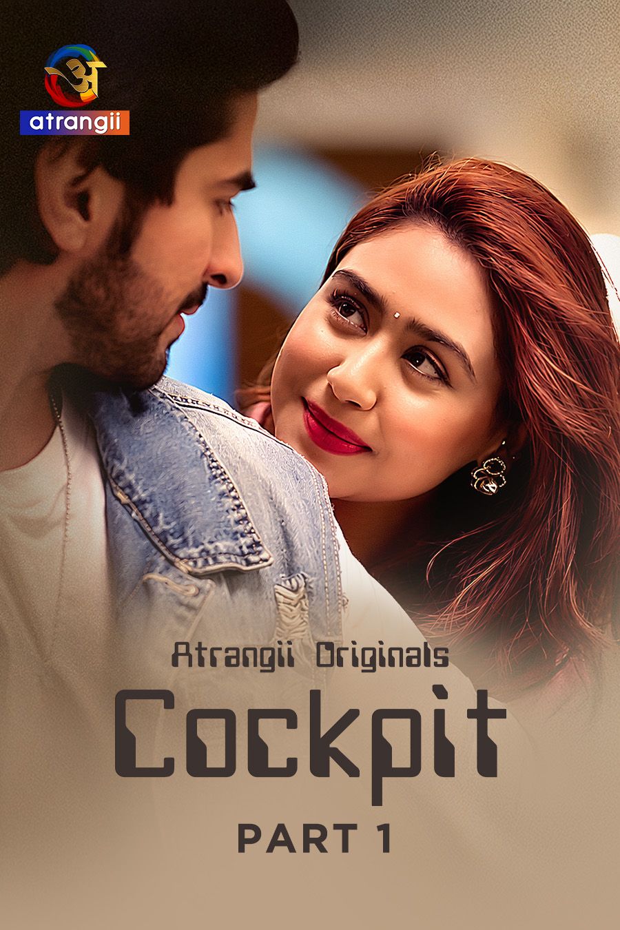 Cockpit (2026) Hindi Season 1 Part 1 Atrangii WEB Series